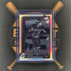 2025 Topps Chrome Update Ryan Fitzgerald Negative | The Break Room Cards™-1