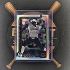 2025 Topps Chrome Update Ryan Rolison Negative | The Break Room Cards™-1