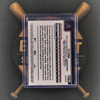 2025 Topps Chrome Update Tim Tawa Green Geometric | The Break Room Cards™-2