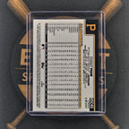 2025 Topps Cosmic Chrome Kristian Campbell Ultraviolet Beam | The Break Room Cards™-2