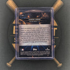 2025 Topps Cosmic Chrome Aaron Judge Venus | The Break Room Cards™-2