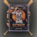 2025 Topps Cosmic Chrome Aaron Judge Venus | The Break Room Cards™-1