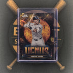 2025 Topps Cosmic Chrome Aaron Judge Venus | The Break Room Cards™-1