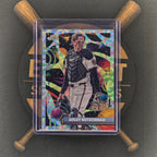 2025 Topps Cosmic Chrome Adley Rutschman Nucleus | The Break Room Cards™-1