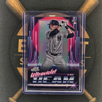 2025 Topps Cosmic Chrome Kristian Campbell Ultraviolet Beam | The Break Room Cards™-1