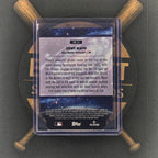 2025 Topps Cosmic Chrome Coby Mayo Stella Nova | The Break Room Cards™-2