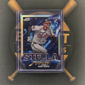 2025 Topps Cosmic Chrome Coby Mayo Stella Nova | The Break Room Cards™-1