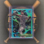 2025 Topps Cosmic Chrome Drew Thorpe Aqua Equinox | The Break Room Cards™-1