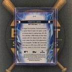 2025 Topps Cosmic Chrome Kristian Campbell Ultraviolet Beam | The Break Room Cards™-2
