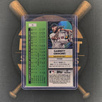 2025 Topps Cosmic Chrome Garrett Crochet Nucleus | The Break Room Cards™-2