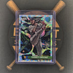 2025 Topps Cosmic Chrome Garrett Crochet Nucleus | The Break Room Cards™-1