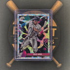 2025 Topps Cosmic Chrome Jace Jung Nucleus | The Break Room Cards™-1