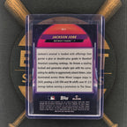 2025 Topps Cosmic Chrome Kristian Campbell Ultraviolet Beam | The Break Room Cards™-2