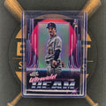 2025 Topps Cosmic Chrome Kristian Campbell Ultraviolet Beam | The Break Room Cards™-1