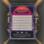 2025 Topps Cosmic Chrome Kristian Campbell Ultraviolet Beam | The Break Room Cards™-2