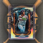 2025 Topps Cosmic Chrome Kristian Campbell Ultraviolet Beam | The Break Room Cards™-1