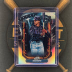 2025 Topps Cosmic Chrome Kristian Campbell Ultraviolet Beam | The Break Room Cards™-1