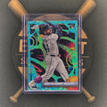 2025 Topps Cosmic Chrome Justyn Henry Malloy Aqua Equinox | The Break Room Cards™-1