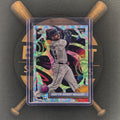 2025 Topps Cosmic Chrome Justyn Henry Malloy Nucleus | The Break Room Cards™-1