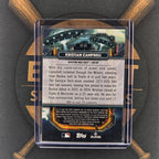 2025 Topps Cosmic Chrome Kristian Campbell Ultraviolet Beam | The Break Room Cards™-2