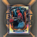 2025 Topps Cosmic Chrome Kristian Campbell Ultraviolet Beam | The Break Room Cards™-1