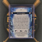 2025 Topps Cosmic Chrome Kristian Campbell Ultraviolet Beam | The Break Room Cards™-2