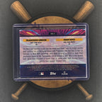 2025 Topps Cosmic Chrome Lindor/Soto Star Clusters | The Break Room Cards™-2