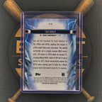 2025 Topps Cosmic Chrome Kristian Campbell Ultraviolet Beam | The Break Room Cards™-2