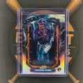 2025 Topps Cosmic Chrome Kristian Campbell Ultraviolet Beam | The Break Room Cards™-1