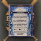 2025 Topps Cosmic Chrome Kristian Campbell Ultraviolet Beam | The Break Room Cards™-2
