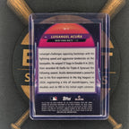 2025 Topps Cosmic Chrome Kristian Campbell Ultraviolet Beam | The Break Room Cards™-2