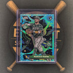 2025 Topps Cosmic Chrome Marcelo Mayer Aqua Equinox | The Break Room Cards™-1