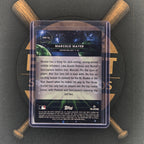 2025 Topps Cosmic Chrome Marcelo Mayer Earth | The Break Room Cards™-2
