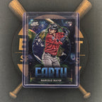 2025 Topps Cosmic Chrome Marcelo Mayer Earth | The Break Room Cards™-1