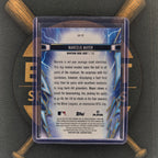 2025 Topps Cosmic Chrome Kristian Campbell Ultraviolet Beam | The Break Room Cards™-2