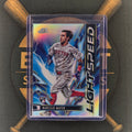 2025 Topps Cosmic Chrome Kristian Campbell Ultraviolet Beam | The Break Room Cards™-1