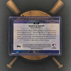 2025 Topps Cosmic Chrome Marcelo Mayer Stars in the Night | The Break Room Cards™-2