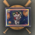 2025 Topps Cosmic Chrome Marcelo Mayer Stars in the Night | The Break Room Cards™-1