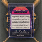 2025 Topps Cosmic Chrome Kristian Campbell Ultraviolet Beam | The Break Room Cards™-2