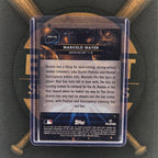 2025 Topps Cosmic Chrome Kristian Campbell Ultraviolet Beam | The Break Room Cards™-2