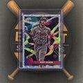 2025 Topps Cosmic Chrome Matt Olson Nucleus | The Break Room Cards™-1