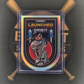 2025 Topps Cosmic Chrome Miguel Cabrera Launched into Orbit | The Break Room Cards™-1