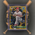 2025 Topps Cosmic Chrome Nic Enright Gold Interstellar | The Break Room Cards™-1