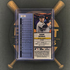 2025 Topps Cosmic Chrome Tarik Skubal White Hole | The Break Room Cards™-2