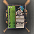 2025 Topps Cosmic Chrome Trey Sweeney White Hole | The Break Room Cards™-2