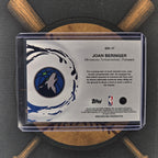 2025-26 Topps Joan Beringer Generation Now RC | The Break Room Cards™-2