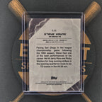 2025 Topps Resurgence Steve Young Conductors Orange | The Break Room Cards™-2