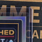 2025 Topps Cosmic Chrome Shohei Ohtani Launched into Orbit Auto