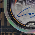 2025 Topps Cosmic Chrome Shohei Ohtani Launched into Orbit Auto
