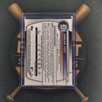2025 Bowman Draft Jordan Yost Gold